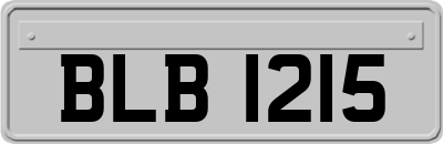 BLB1215