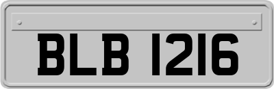 BLB1216