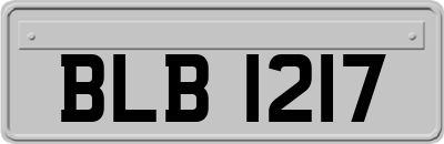 BLB1217