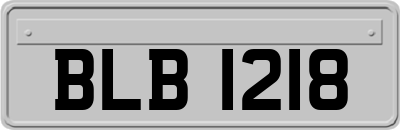 BLB1218