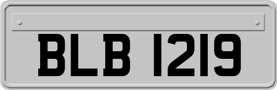 BLB1219