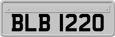 BLB1220