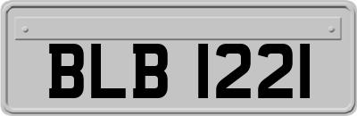 BLB1221