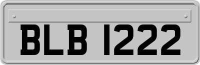 BLB1222