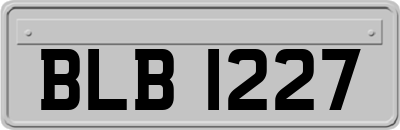 BLB1227