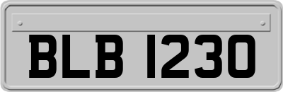 BLB1230