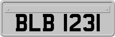 BLB1231