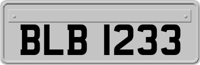 BLB1233