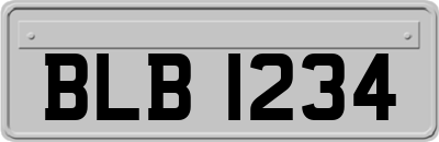 BLB1234
