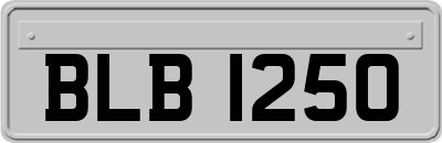 BLB1250