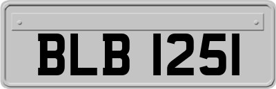 BLB1251