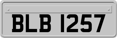 BLB1257