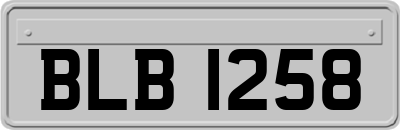 BLB1258