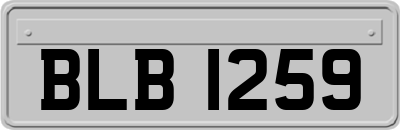 BLB1259