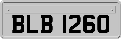 BLB1260