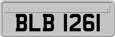 BLB1261