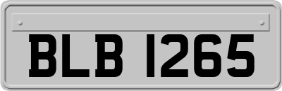 BLB1265