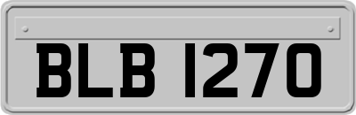 BLB1270