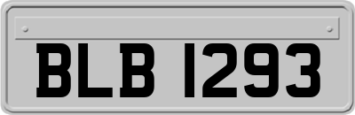BLB1293