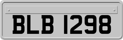 BLB1298
