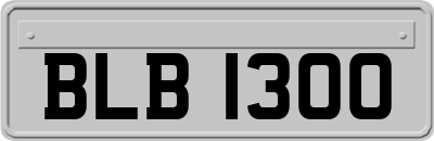 BLB1300