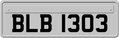 BLB1303