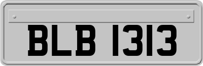 BLB1313
