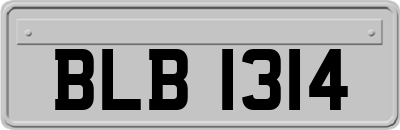 BLB1314
