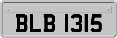 BLB1315