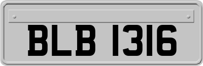 BLB1316