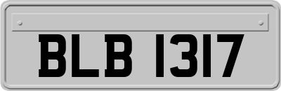 BLB1317