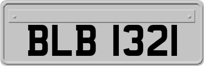 BLB1321