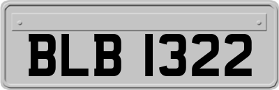 BLB1322