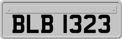 BLB1323