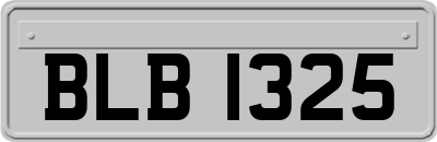 BLB1325