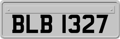 BLB1327