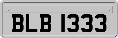 BLB1333
