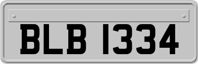 BLB1334