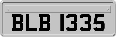 BLB1335