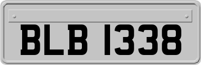 BLB1338