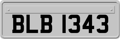 BLB1343