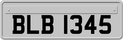 BLB1345