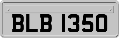 BLB1350