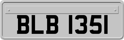 BLB1351