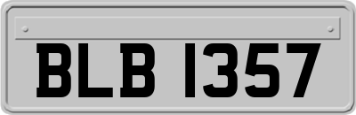 BLB1357