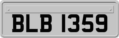 BLB1359