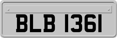 BLB1361