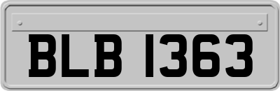 BLB1363