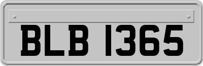 BLB1365