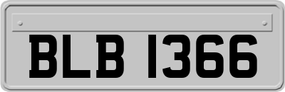 BLB1366